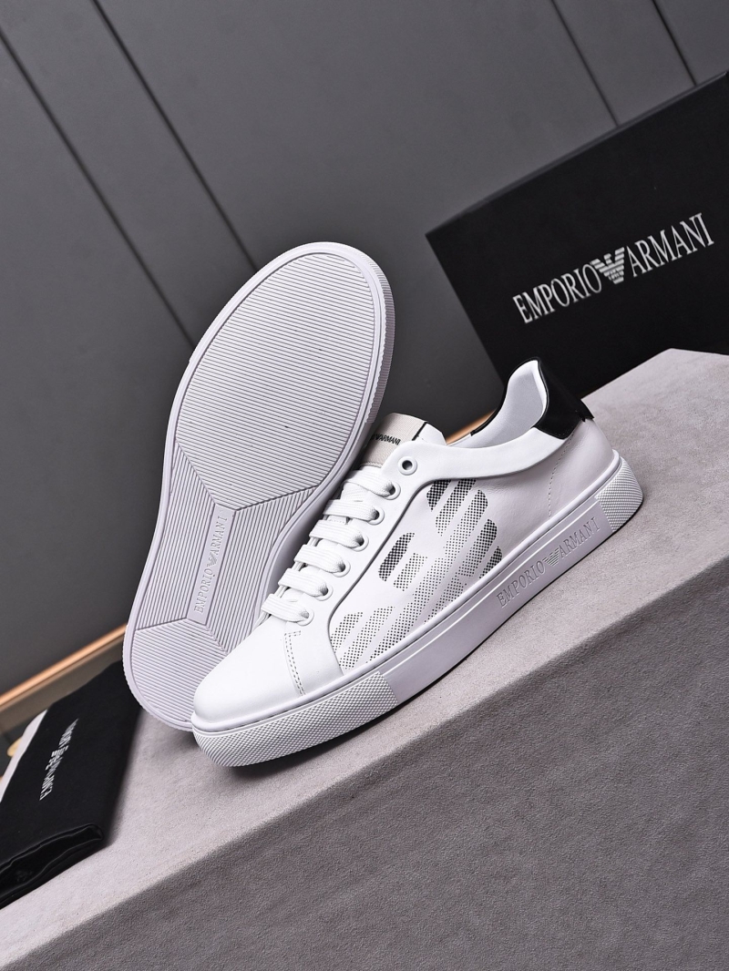 Armani Sneakers